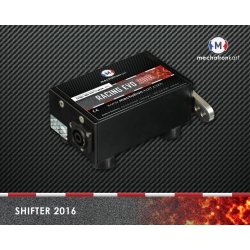 ME-SHIFTER F1 Racing Evo ' 16 (CIK-FIA/KZ1)