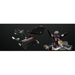 ME-SHIFTER F1 Racing Evo ' 16 (CIK-FIA/KZ1)