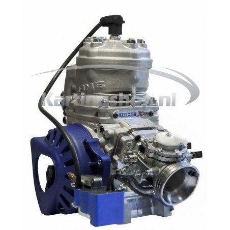 IAME PARILLA X 30 SUPER 175cc Engine | Kart Gear Shop