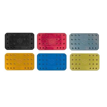 Sproeiermal für Dell'Orto Vergaser