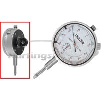 Dial indicator voor zuiger altimeter