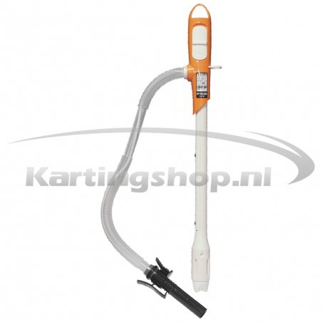 Fuel pump electric avec auto-stop | Kart Gear Shop