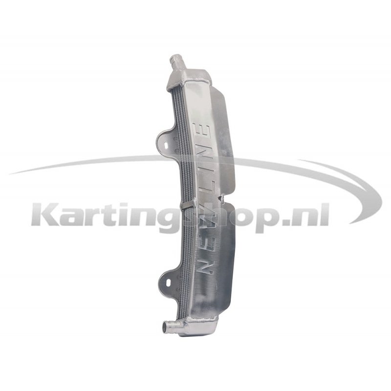 Radiator New-Line SUPPLEMENTARE | Kart Racing