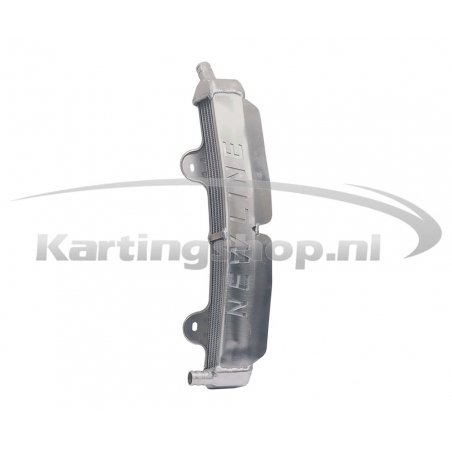 Radiator New-Line SUPPLEMENTARE | Kart Racing