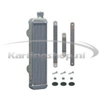 Køler New-Line Hobby 430 x 120 x 40 mm cpl. med support