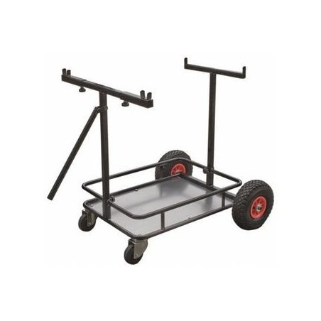 Kartbok Economia Preto