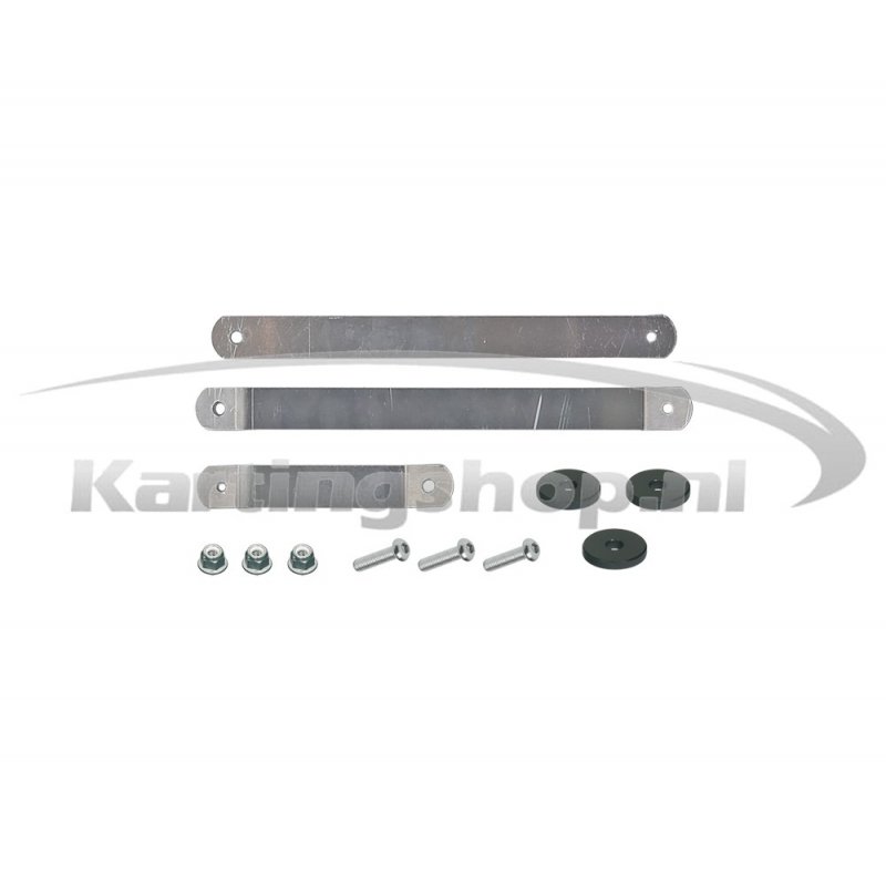 Newline radiator support type Hobby