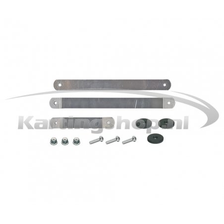 Newline radiator support type Hobby
