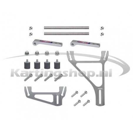 Newline radiator support type R