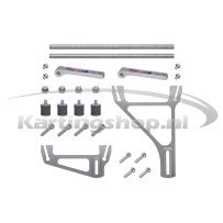 Newline Kühler support type BIG und Double