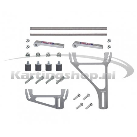 Newline radiator support type BIG og Double