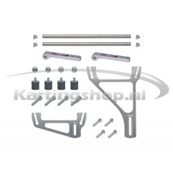 Newline support type radiator NEW e RS