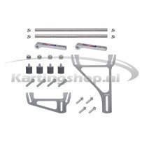 Newline support type Kühler NEW und RS (2013)