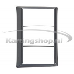 Newline RS ja NEW radiator air shield