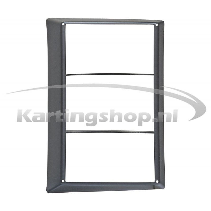 Newline RS e NEW radiator air shield