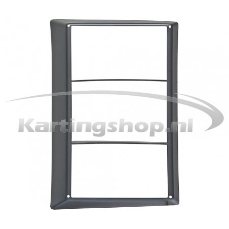 Newline RS e NEW radiator air shield