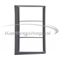 Newline R Kühler air shield