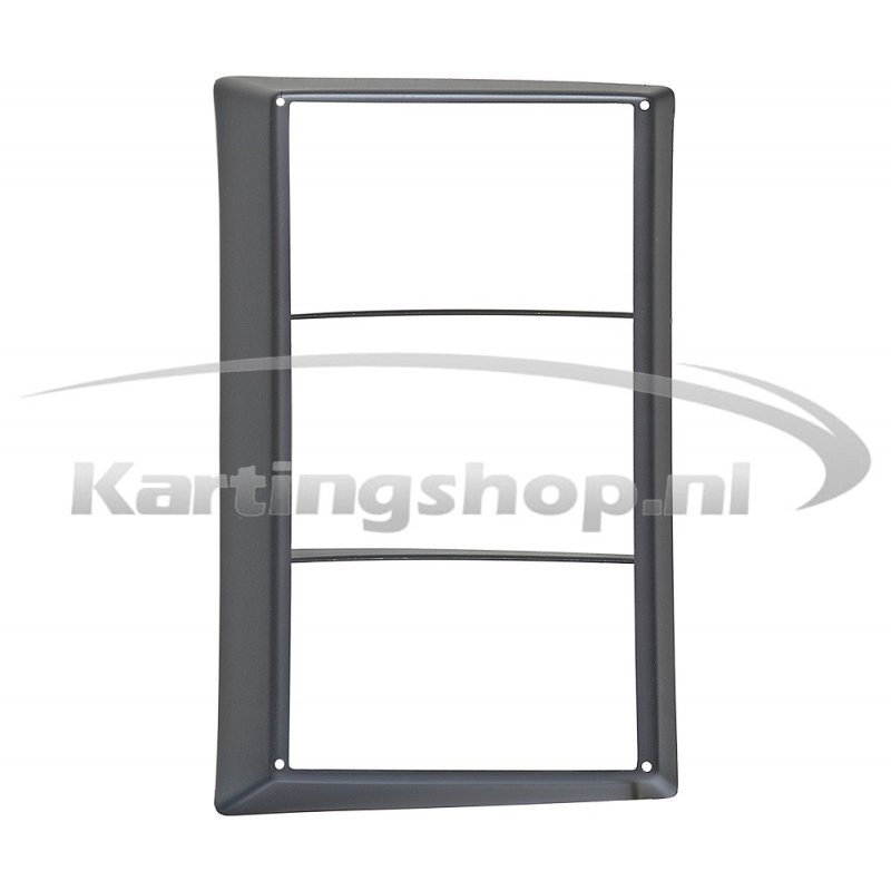 Newline R Kühler air shield