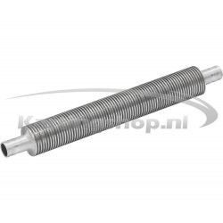 Nuova linea acqua radiatore extra 300 mm