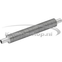 Nuova linea acqua radiatore extra 300 mm
