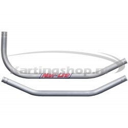New-Line aluminum hose set