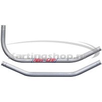 New-Line aluminum hose set