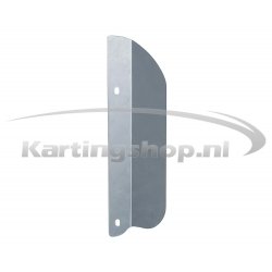 Radiador shield New-Line Big e Double