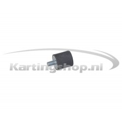 New-Line mounting rubber