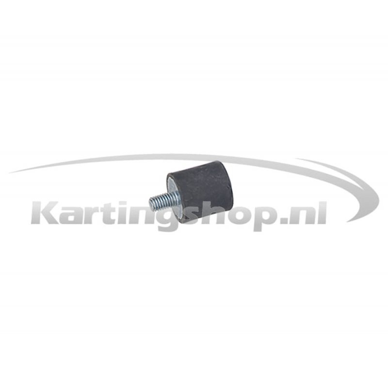 New-Line mounting rubber