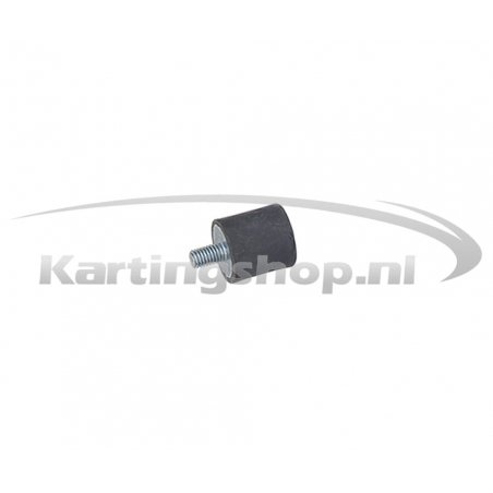 New-Line mounting rubber