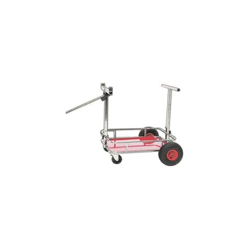 Kart transporter Standard – Kart Racing Performance