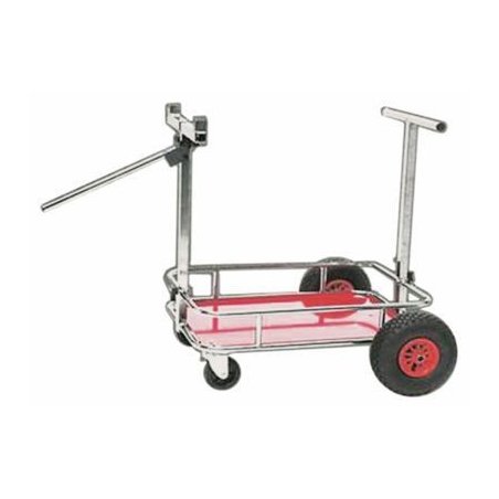 Kart transporter Standard – Kart Racing Performance