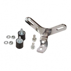 Support horizontal für 35 l Mikuni pump