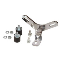 Support horizontal for 35 l Mikuni pump