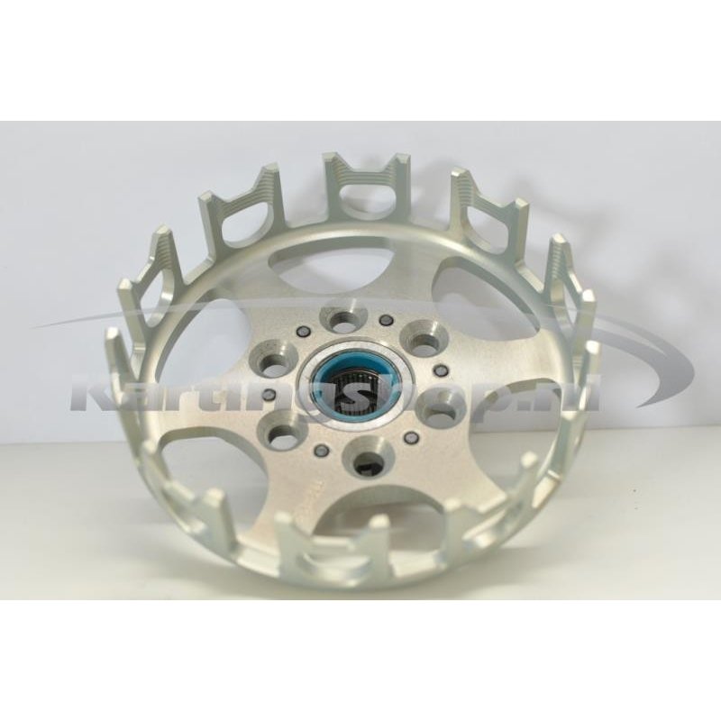 TM KZ10 embreagem carcaça/KZ10B luz