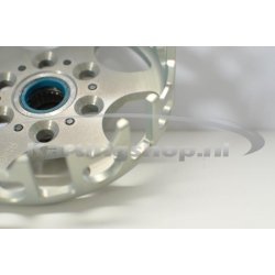 TM KZ10 Clutch bolig/KZ10B lys