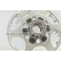 TM KZ10 Clutch Housing/KZ10B LIGHT – Kart Racing Part
