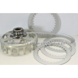 TM KZ10 embreagem carcaça/KZ10B luz