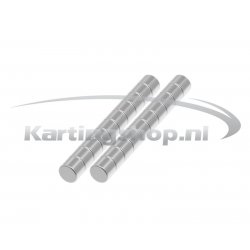 Ímã do sensor de velocidade Alfano