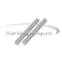 Alfano Speed sensor magnet