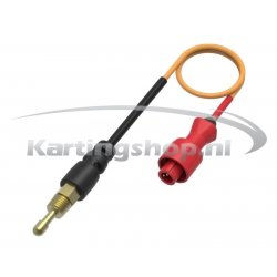 Alfano Water temperature sensor 1/8 GAS