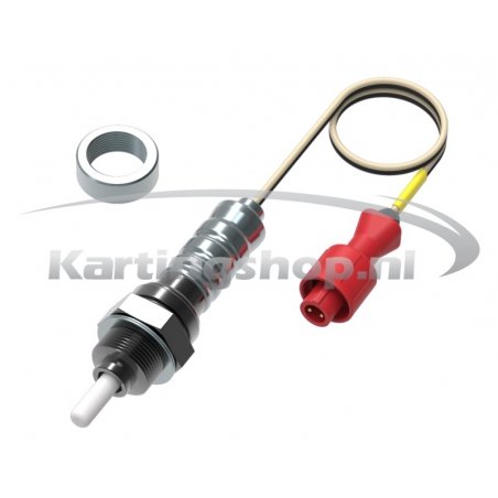 Sonda Lambda NGK Alfano