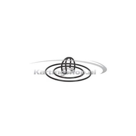 Safety ring para 16 mm spark plug