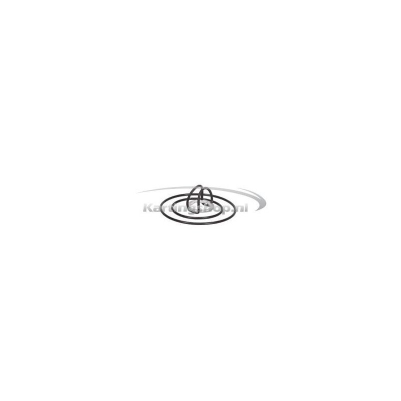 Safety ring varten 21 mm spark plug