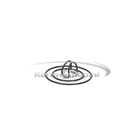 Safety ring pour 21 mm spark plug | Kart Gear Shop