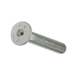 Recessed Hexagon socket screw M6 × 16 mm | Kart Gear Shop