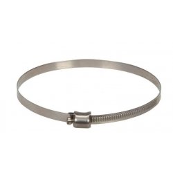 Letku clamp 68/79-5 mm AKTIIVINEN ilmansuodatin