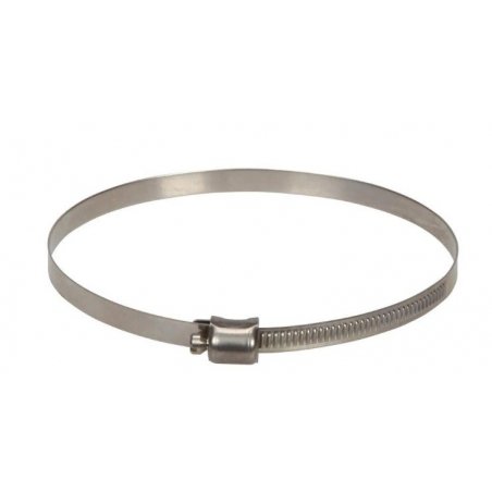 Letku clamp 68/79-5 mm AKTIIVINEN ilmansuodatin