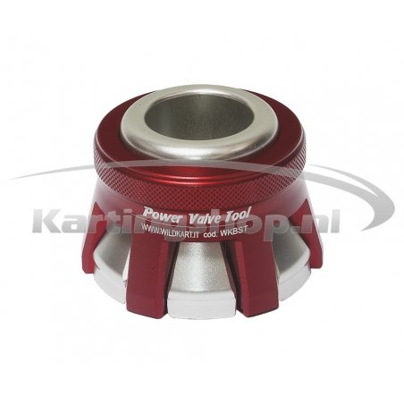 Mounting tool for powervalve spring membrane – Kart Racing Perfor