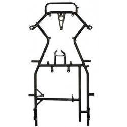 CRG Mini Hero Chassis 2016